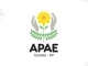 Logo de Associação de Pais e Amigos dos Excepcionais