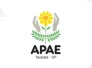 Logo de Associação de Pais e Amigos dos Excepcionais